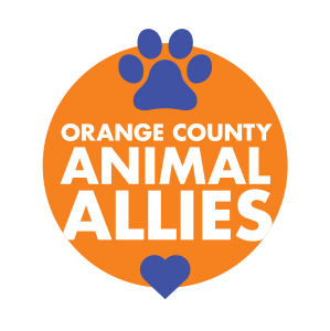 Orange county sales animal emergency service