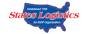 states logistics 