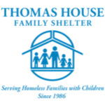 thomas house family shelter