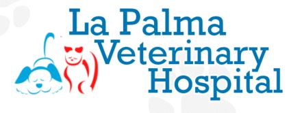 la palma vet hospital