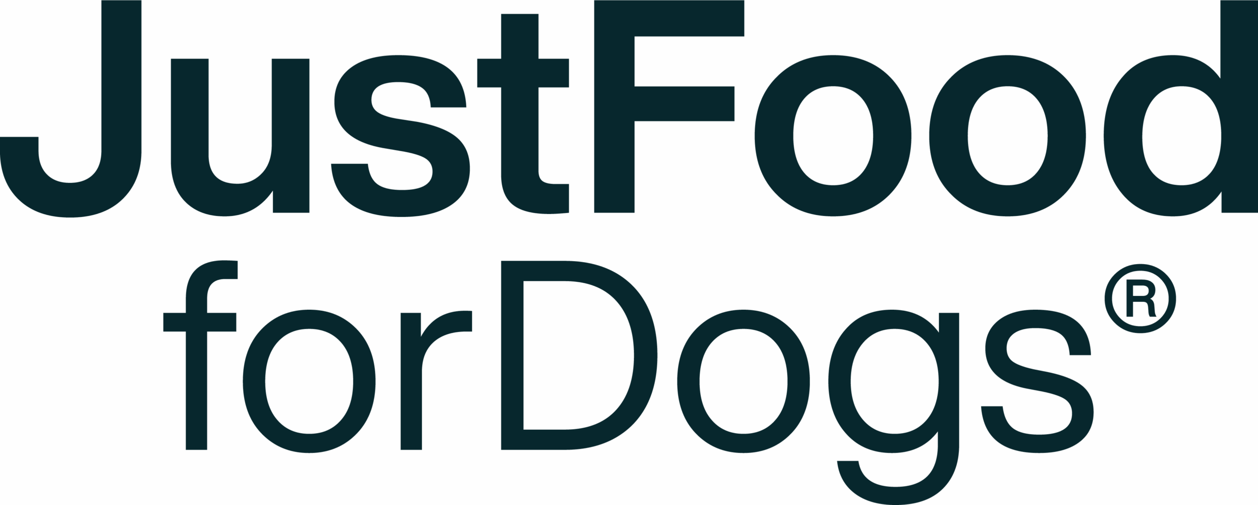 Just food